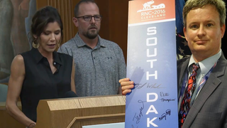 South Dakota Attorney General Investigated After Claiming He Thought Hit-And-Run Fatality Was A Deer